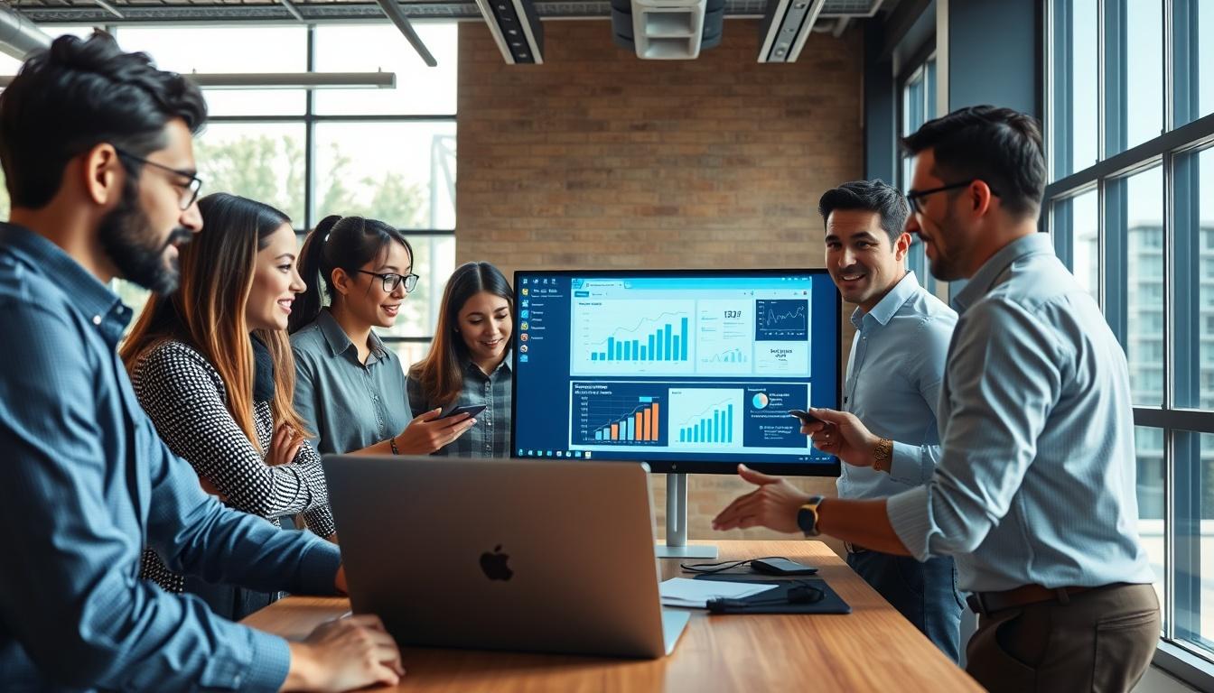 Pricing hero visual