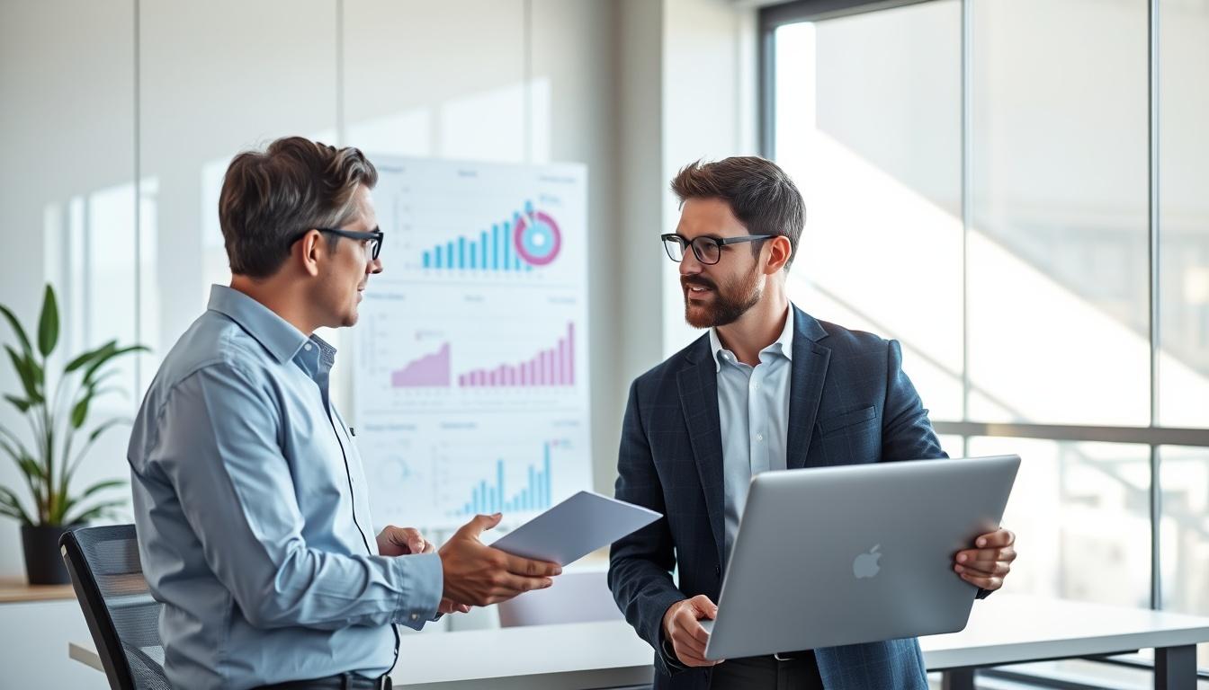 AI in Finance